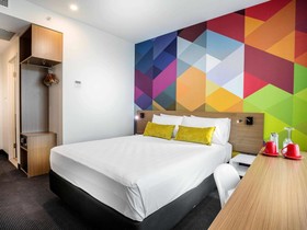 Ibis Styles Brisbane Elizabeth Street Hotel