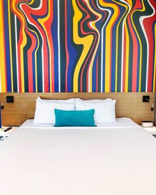 Ibis Styles Brisbane Elizabeth Street Hotel