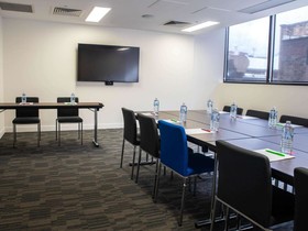 Ibis Styles Brisbane Elizabeth Street Hotel