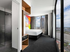 Ibis Styles Brisbane Elizabeth Street Hotel