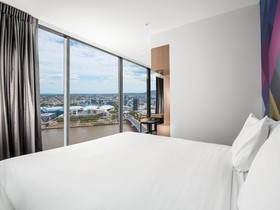 Ibis Styles Brisbane Elizabeth Street Hotel