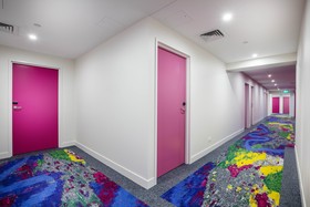 Ibis Styles Brisbane Elizabeth Street Hotel