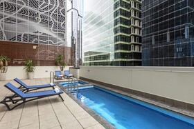 iStay River City Brisbane