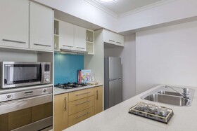 iStay River City Brisbane