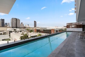 Ivy & Eve Apartments