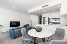 Ivy & Eve Apartments
