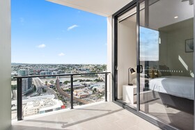 Ivy & Eve Apartments