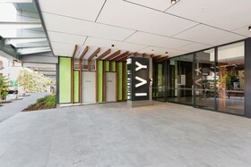 Ivy & Eve Apartments