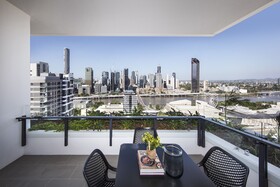 Ivy & Eve Apartments