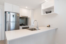 Ivy & Eve Apartments