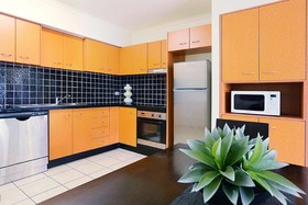 Kangaroo Point Holiday Apartments