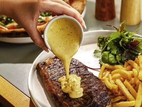 Mantra South Bank Brisbane