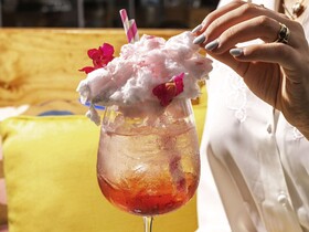 Mantra South Bank Brisbane