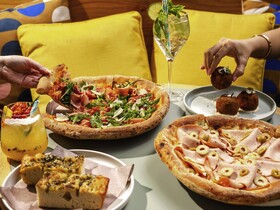 Mantra South Bank Brisbane