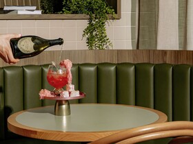 Mantra South Bank Brisbane