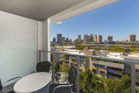 Mantra South Bank Brisbane