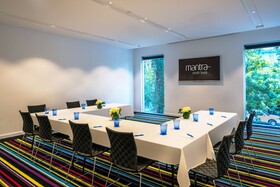 Mantra South Bank Brisbane