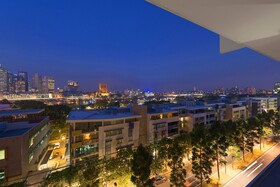 Mantra South Bank Brisbane