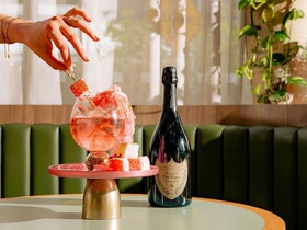 Mantra South Bank Brisbane