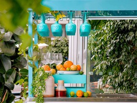 Mantra South Bank Brisbane