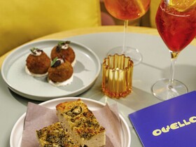 Mantra South Bank Brisbane