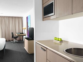 Mantra South Bank Brisbane