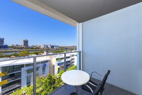 Mantra South Bank Brisbane