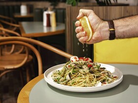 Mantra South Bank Brisbane