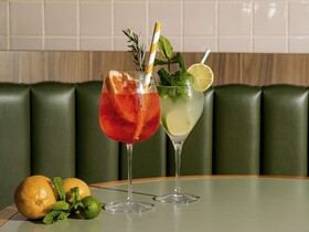 Mantra South Bank Brisbane