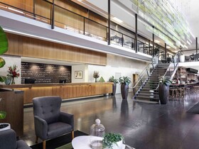 Mantra South Bank Brisbane