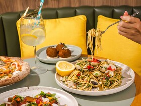 Mantra South Bank Brisbane