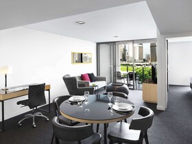 Mantra South Bank Brisbane