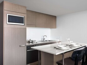 Mantra South Bank Brisbane