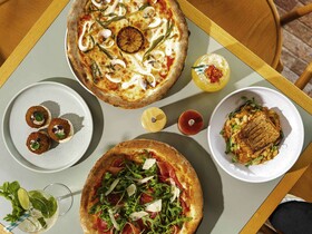 Mantra South Bank Brisbane