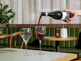 Mantra South Bank Brisbane