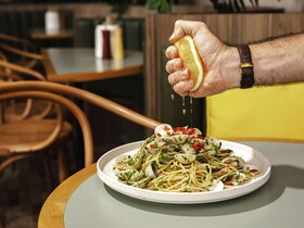 Mantra South Bank Brisbane