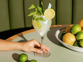 Mantra South Bank Brisbane