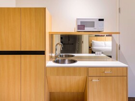 Mercure Brisbane Garden City