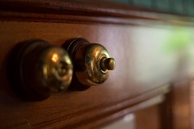 Minto Colonial Accommodation