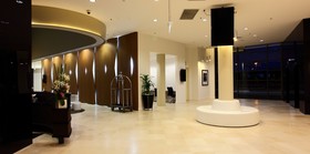 Novotel Brisbane Airport Hotel