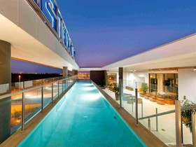 Novotel Brisbane Airport Hotel