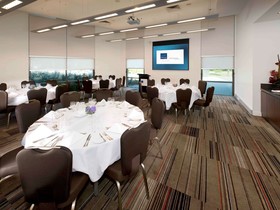 Novotel Brisbane Airport Hotel