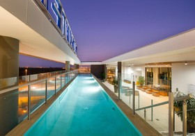 Novotel Brisbane Airport Hotel