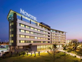 Novotel Brisbane Airport Hotel