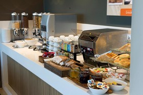 Novotel Brisbane Airport Hotel