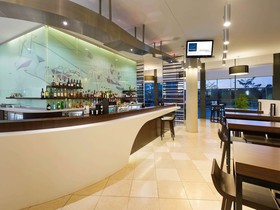 Novotel Brisbane Airport Hotel