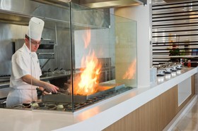 Novotel Brisbane Airport Hotel