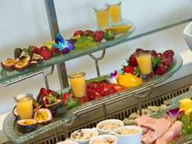 Novotel Brisbane Airport Hotel