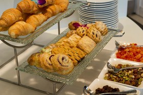 Novotel Brisbane Airport Hotel