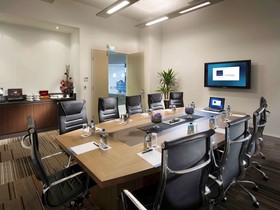Novotel Brisbane Airport Hotel